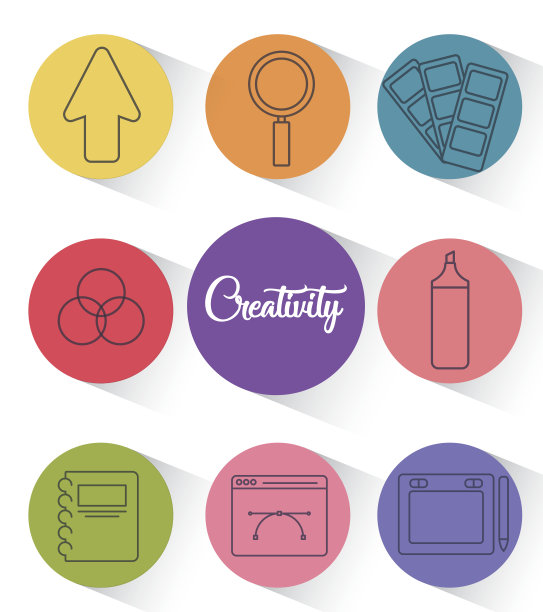 创造性过程设计图片下载