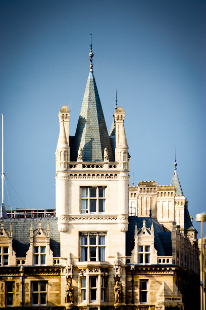 冈维尔和凯斯学院图片下载