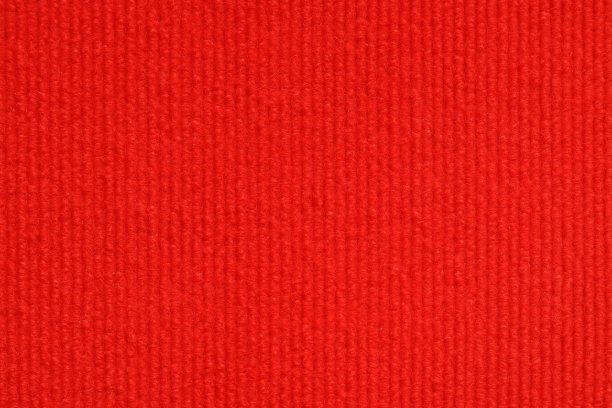 纹理地毯红色美丽的图案背景。图片下载