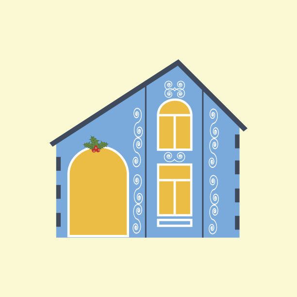 房子图标图片下载