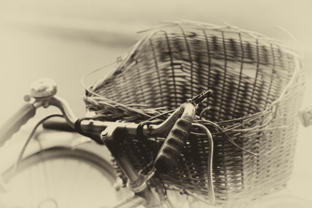 自行车篮子里,剑桥图片下载
