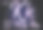 霓虹灯发光的3D排版。玻璃字母字体组。亮粉色和蓝色。晚上发光效果。图片下载