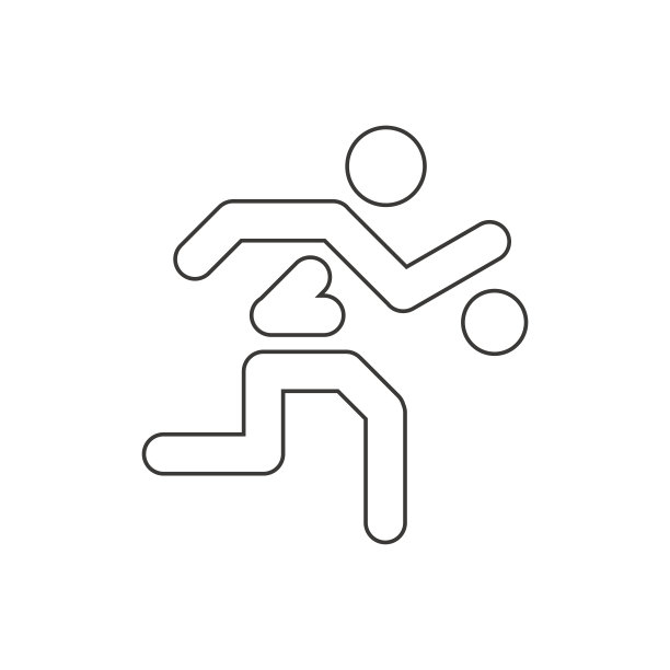 篮球偶像向量图片下载