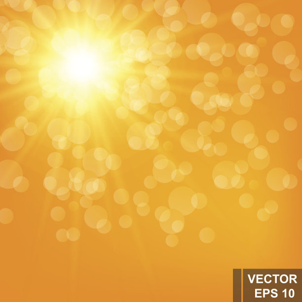 抽象模糊的背景。明亮。发光。为你的设计。图片下载