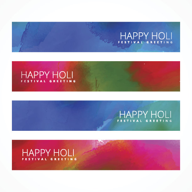 胡里节横幅colelction图片下载