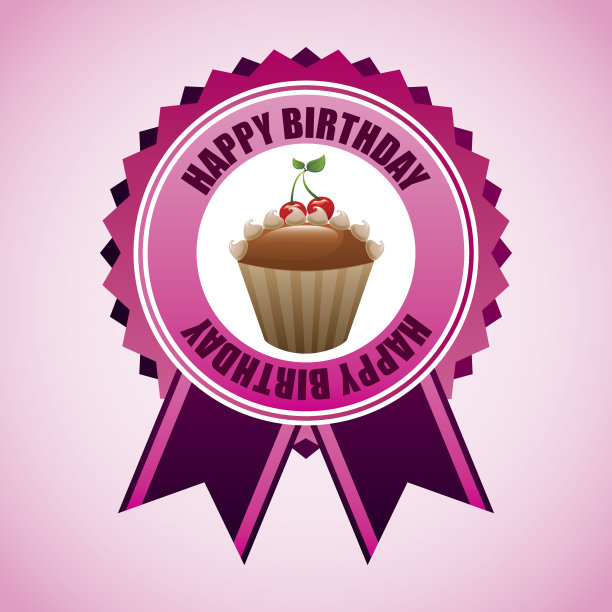 生日快乐图片下载