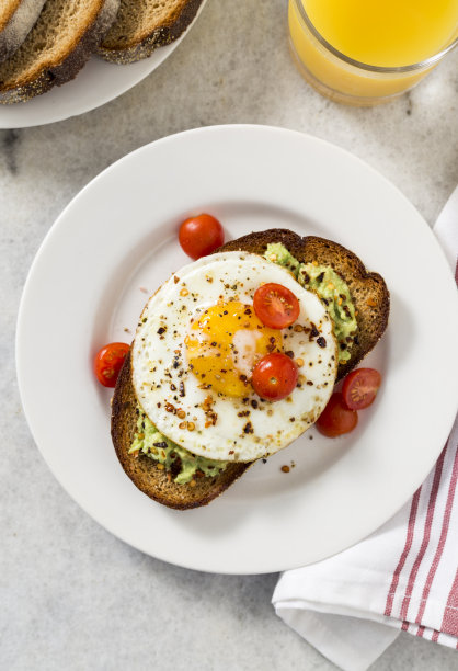 早餐图片素材ID：309644076