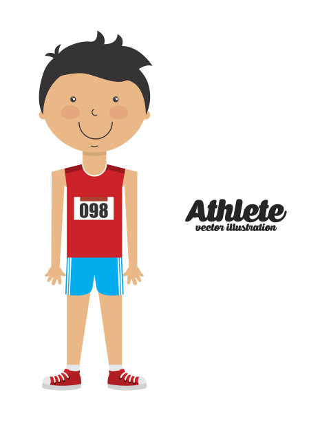 人的运动图片下载