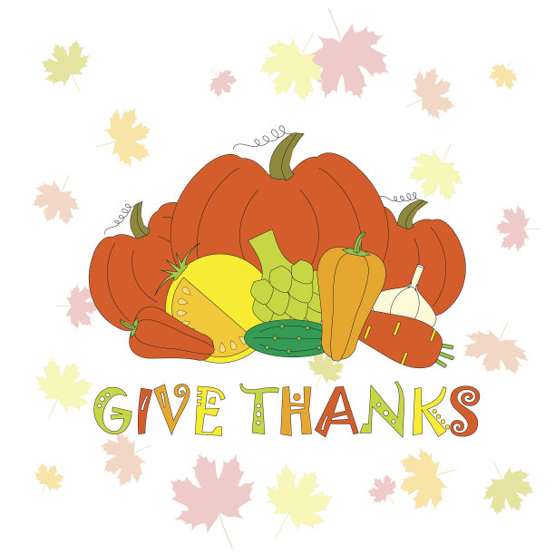 花园。秋天图片下载