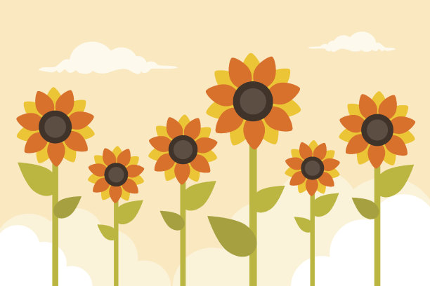 向日葵图片下载