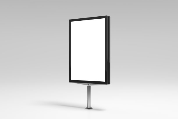 空白广告横幅图片下载