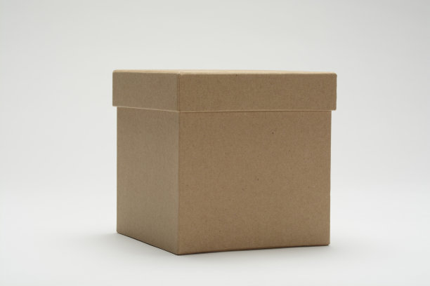 一盒立方体的礼物图片下载