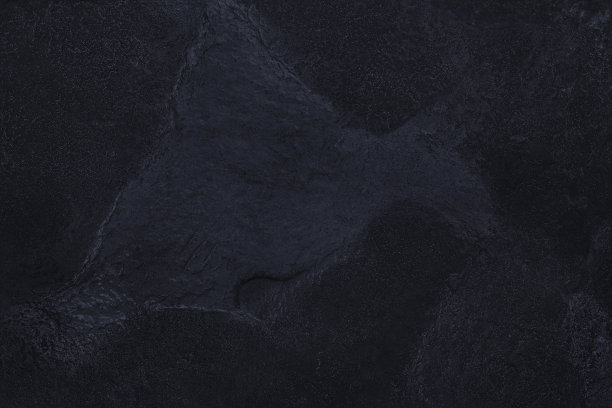 深灰色黑色石板纹理在自然的模式与高分辨率的背景和设计艺术作品。黑色的石墙。图片下载