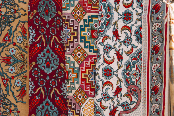 阿拉伯设计的衣服图片下载