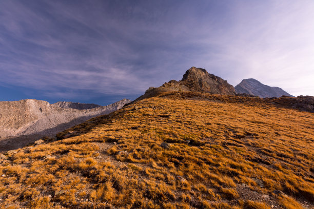 京山岭图片下载