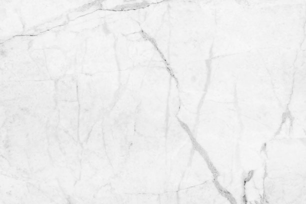 白色大理石纹理背景图案图片下载