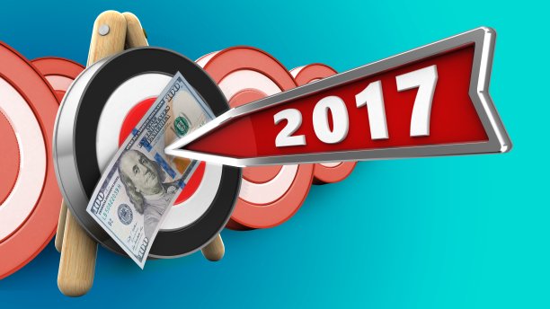 3d 2017年箭头图片下载