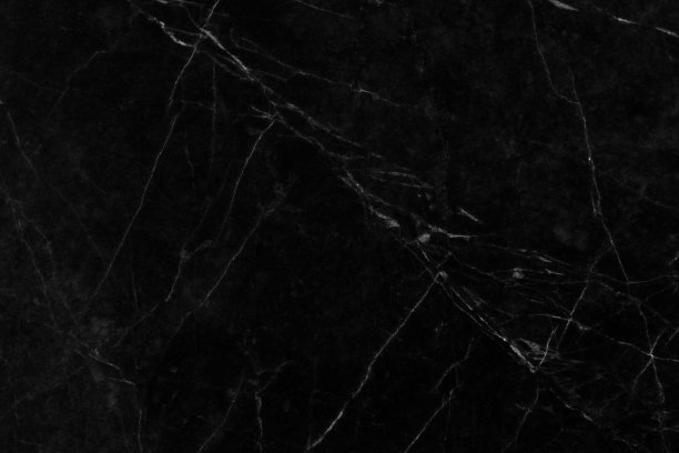黑色大理石纹理抽象背景图案图片下载