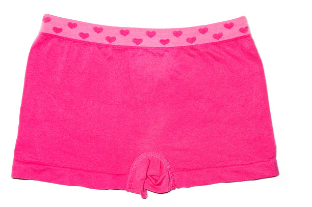 内裤白色背景图片下载