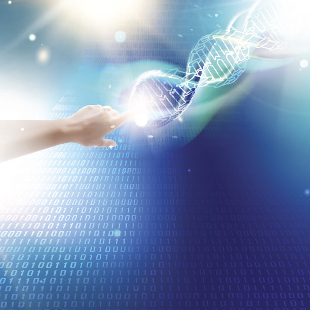DNA和bigdata图片下载