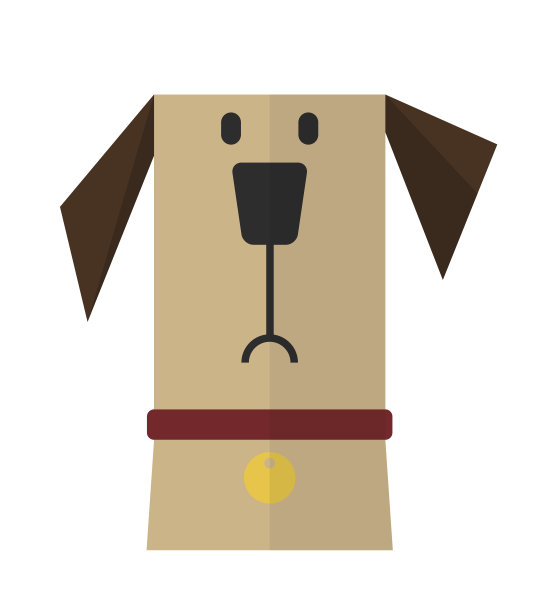 说明材料:狗图片下载