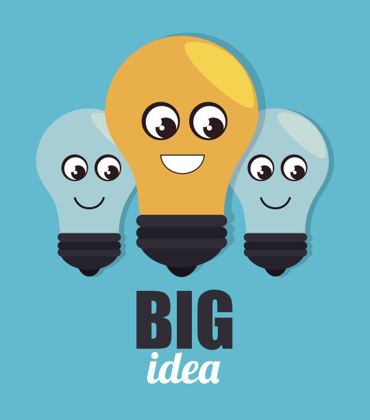 大创意设计图片下载