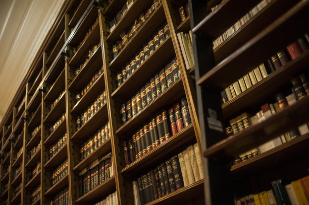 法律图书馆图片下载