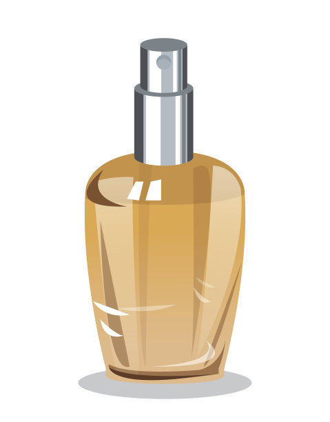 香水瓶，优雅芳香wo图片下载