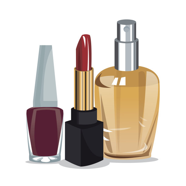美容化妆品图片下载