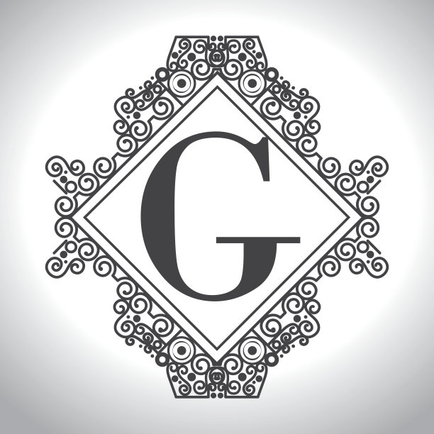 帝国的字体设计图片下载