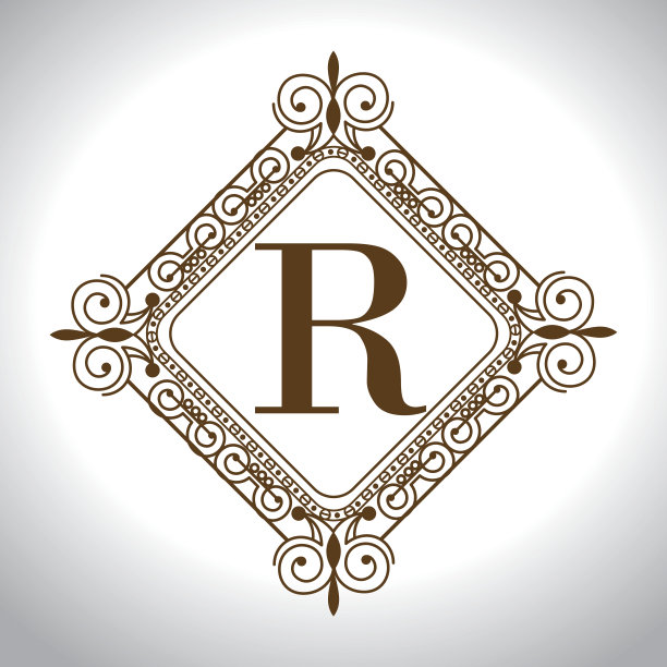 帝国的字体设计图片下载