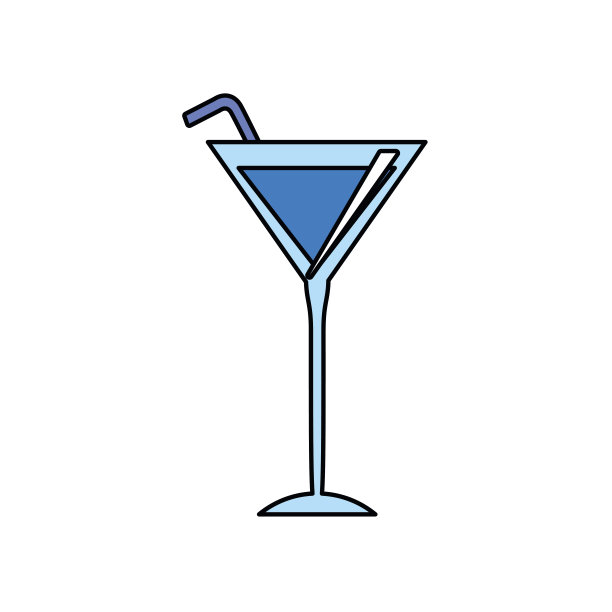 在玻璃杯中饮用图片下载