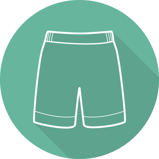 泳裤图标图片下载