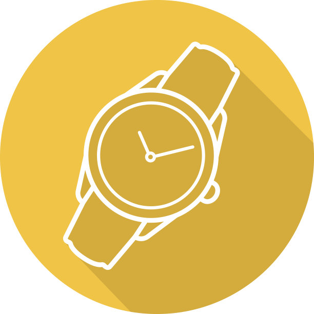 男人的手表图标图片下载