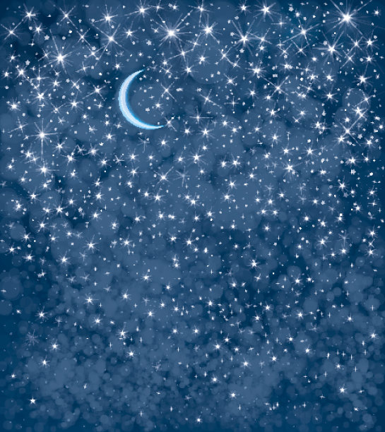 星星矢量图素材ID：309701904