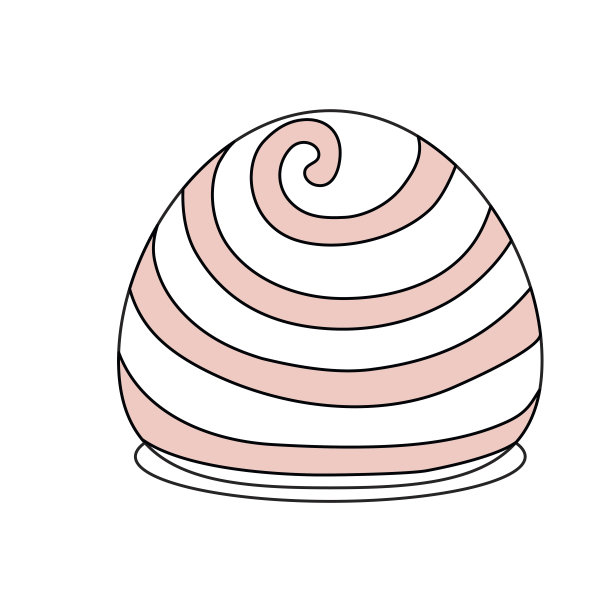 美味的巧克力糖图片下载