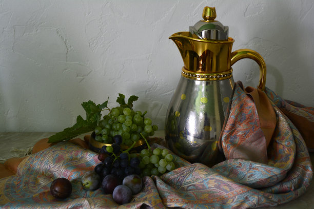 东方静物图片下载