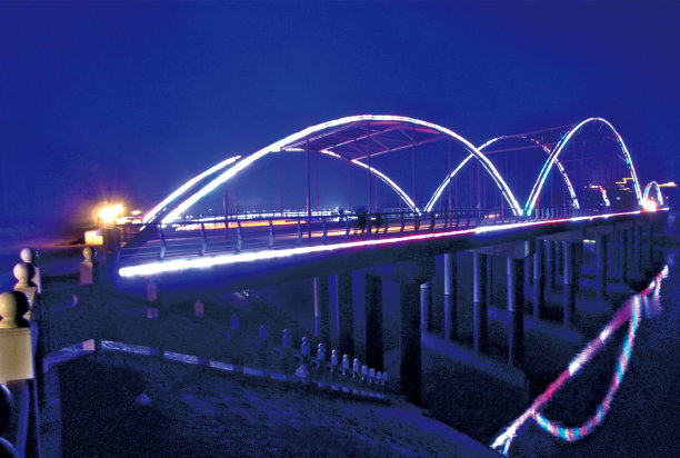 应河大桥图片下载