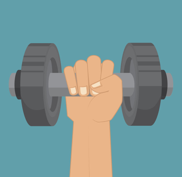 健康生活方式设计图片下载