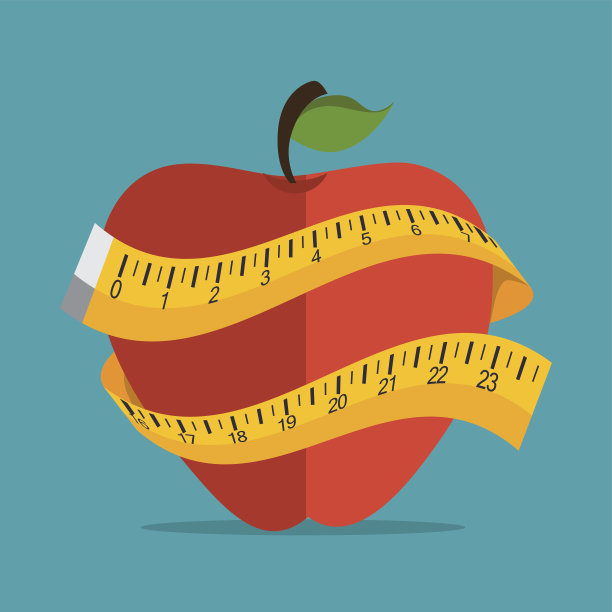 健康生活方式设计图片下载