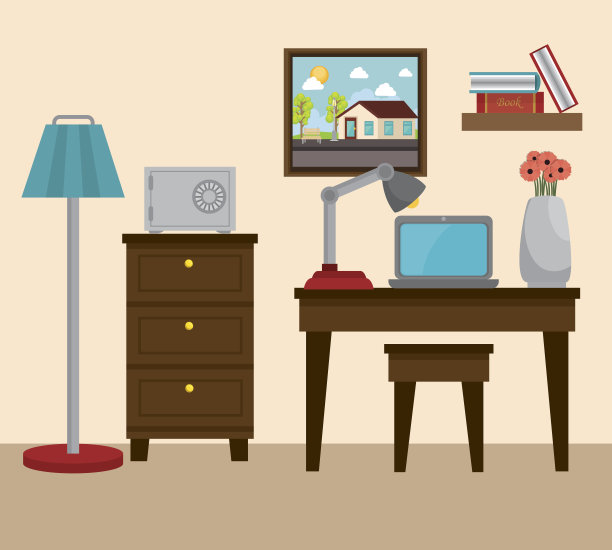 酒店产品和服务设计图片下载