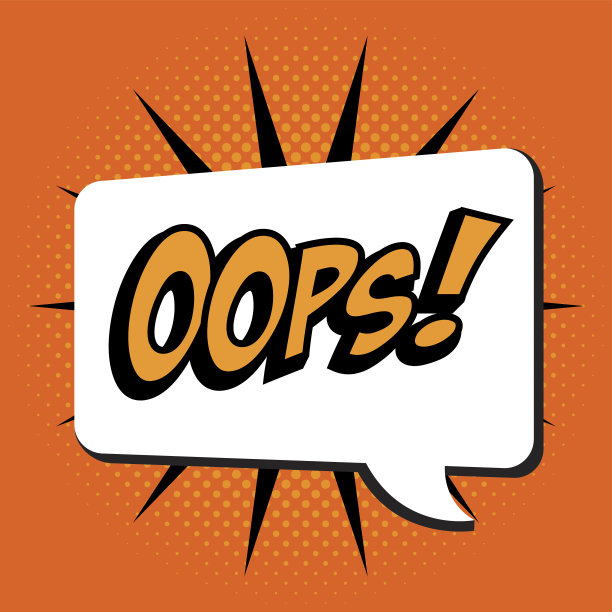 波普艺术漫画设计图片下载