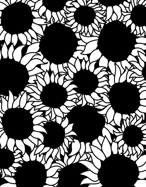 花的图案图片下载