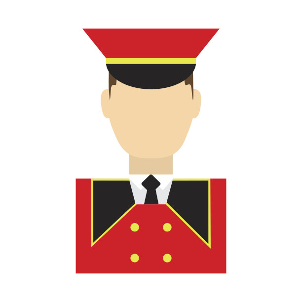 司机人图标图片下载