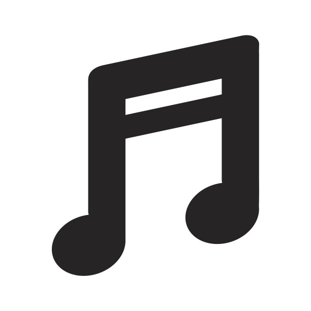 音乐笔记设计图片下载