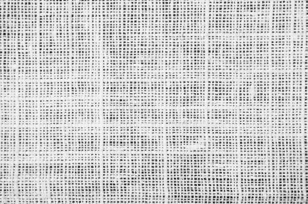 近白织物背景。图片下载