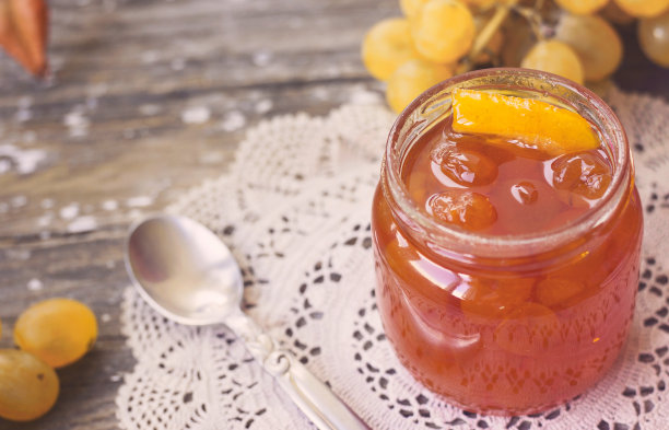 蜜饯罐头图片素材ID：309760980