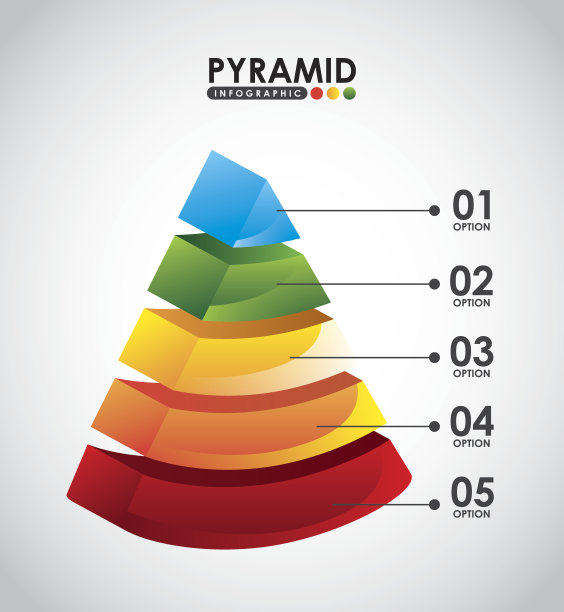 金字塔图图片下载