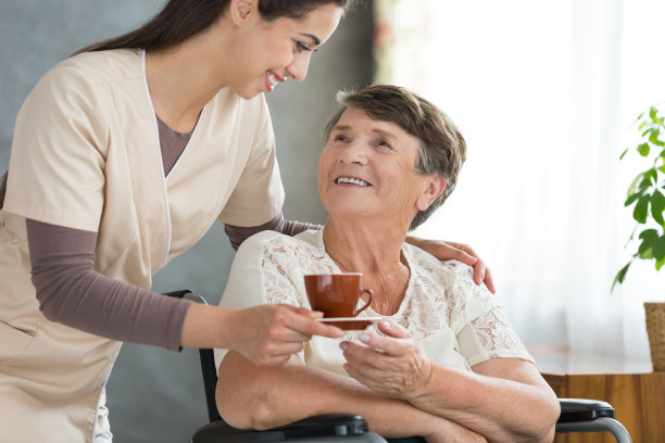 治疗后患者休息素材图片