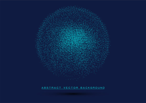 抽象插画素材ID：309782106